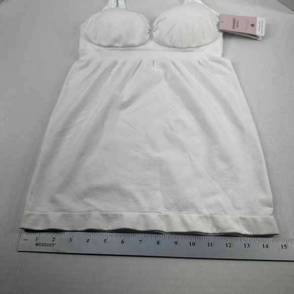 Bravado Basics Women's Size Medium Slimming Maternity And Nursing Cami New - Picture 9 of 14